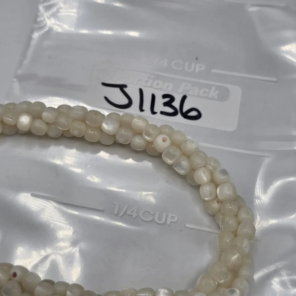 N/A triple strand